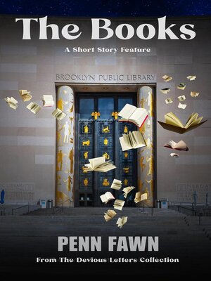 cover image of The Books
